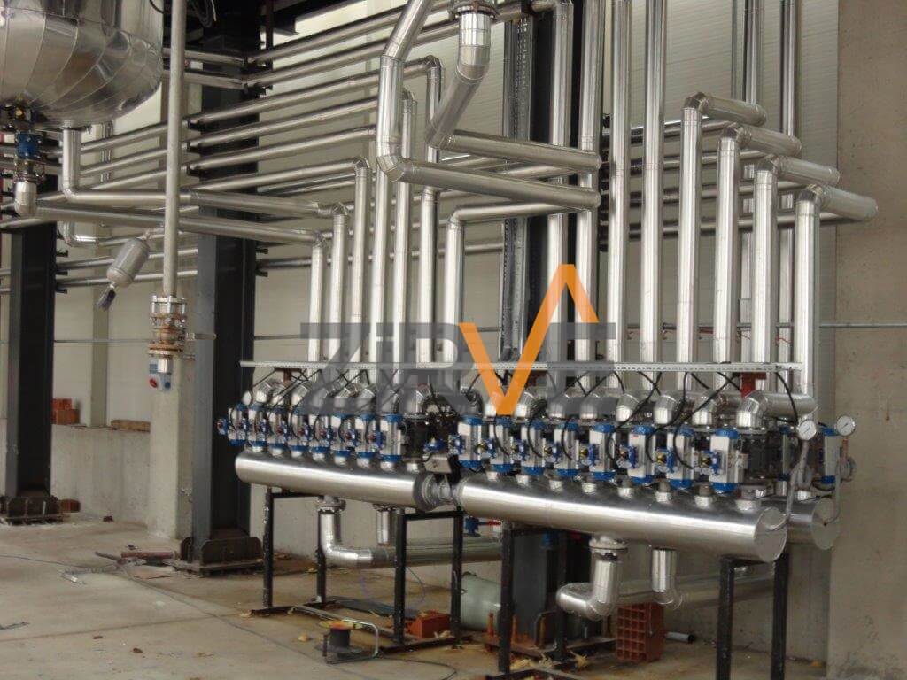  Enerji Verimliliği ve Sayaç Analizi